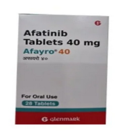 AFAYRO 40 MG